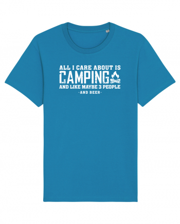Camping Azur