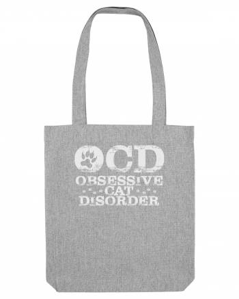 Cat disorder Heather Grey