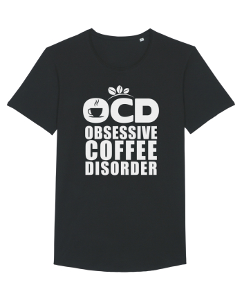 Coffee Disorder Black