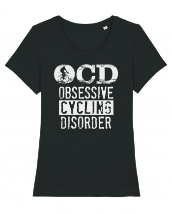 Cycling Black