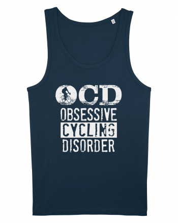 Cycling Navy