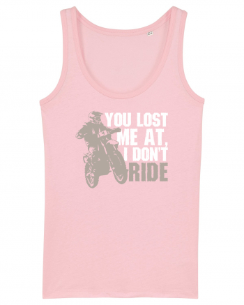 RIDE Cotton Pink