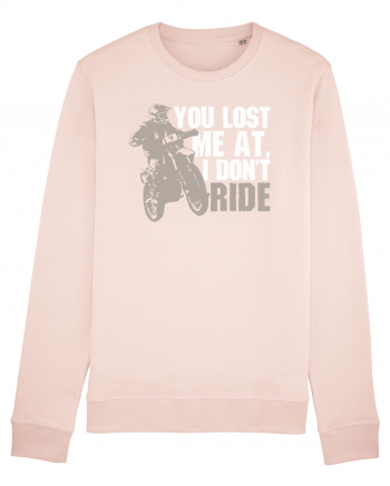 RIDE Candy Pink