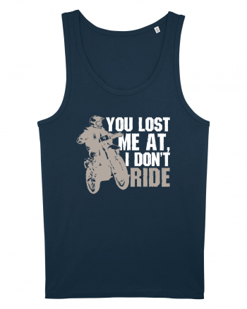 RIDE Navy