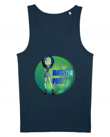 Monster party Navy