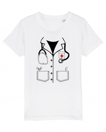 Doctor  White