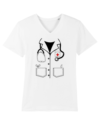Doctor  White