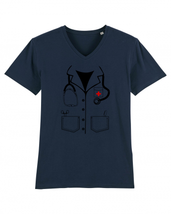 Doctor  French Navy