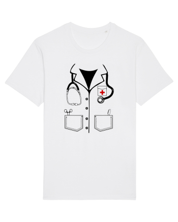 Doctor  White
