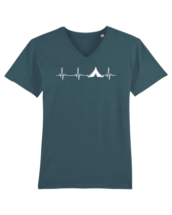 Camping in my heart Stargazer