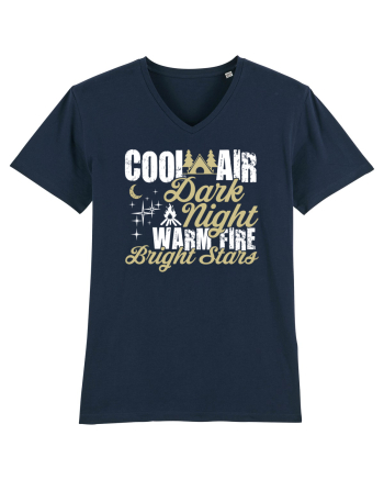 Camping French Navy