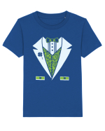 Irish shirt Tricou mânecă scurtă  Copii Mini Creator