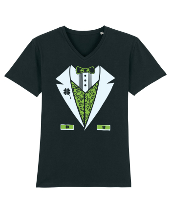 Irish shirt Black