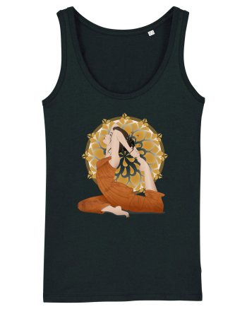 Yoga Black