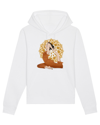 Yoga White