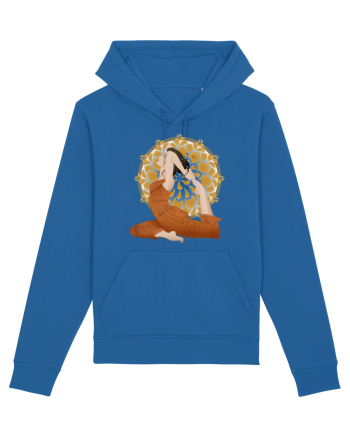 Yoga Royal Blue