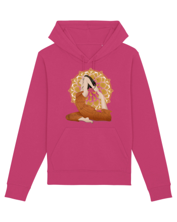 Yoga Raspberry