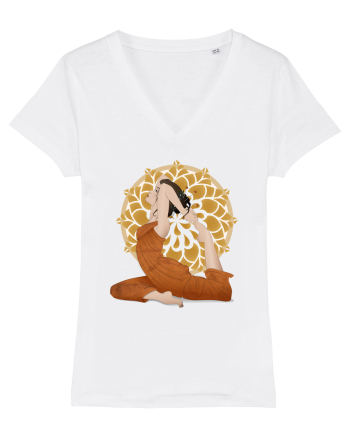 Yoga White