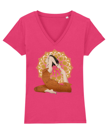 Yoga Raspberry