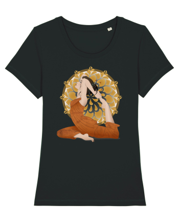 Yoga Black