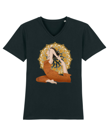 Yoga Black