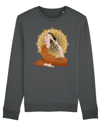 Yoga Anthracite