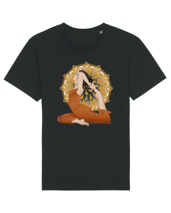 Yoga Black