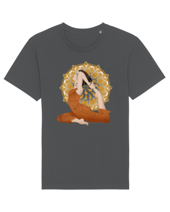 Yoga Anthracite