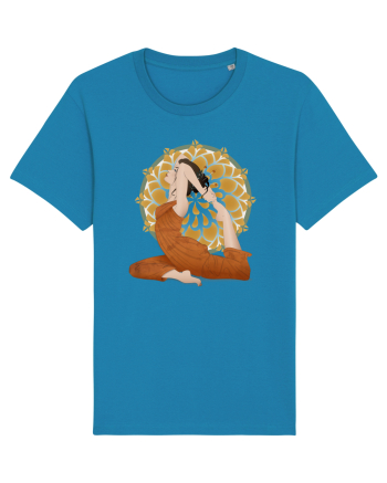 Yoga Azur