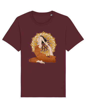 Yoga Burgundy