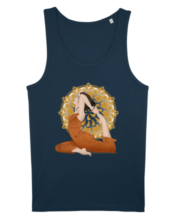 Yoga Navy
