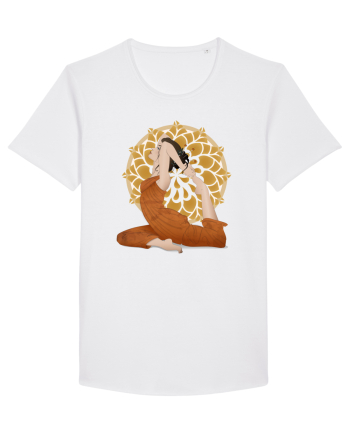 Yoga White