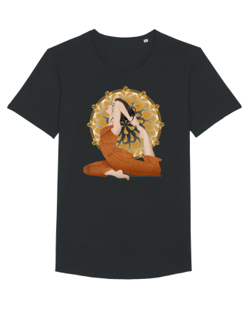 Yoga Black