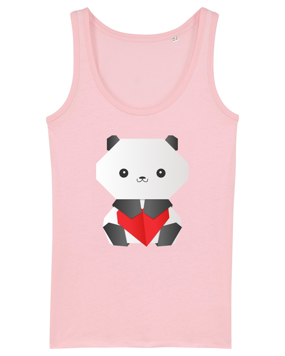 Maiou Damă Dreamer Cotton Pink