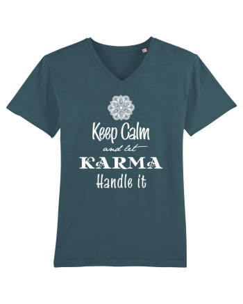 Let Karma handle it Stargazer