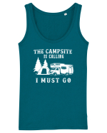 CAMPSITE Maiou Damă Dreamer