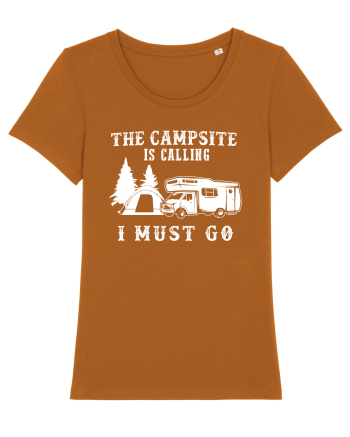 CAMPSITE Roasted Orange