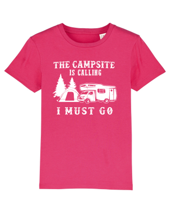 CAMPSITE Raspberry