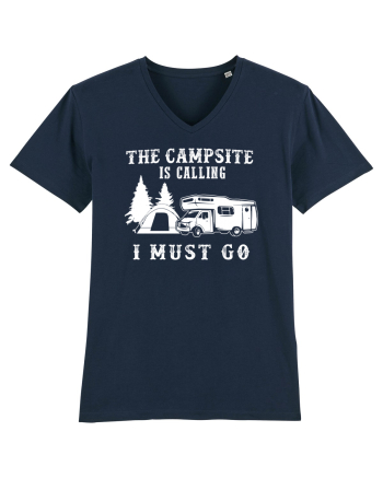CAMPSITE French Navy