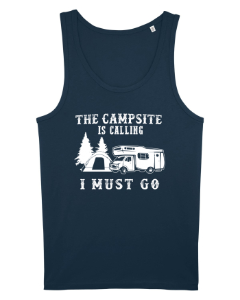 CAMPSITE Navy