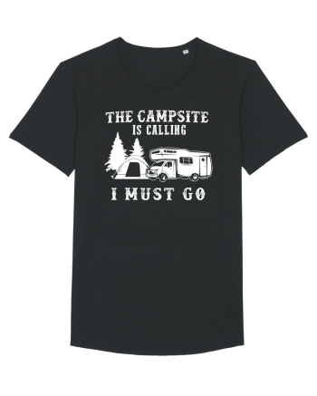CAMPSITE Black