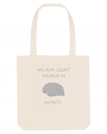 Mi-am luat Inima-n Minți Natural