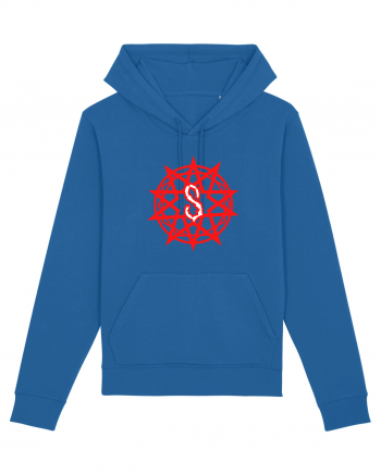 Slipknot Royal Blue