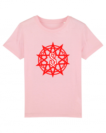 Slipknot Cotton Pink