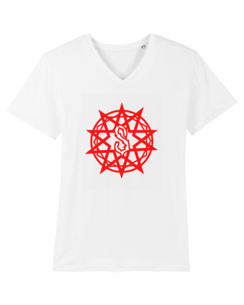Slipknot White