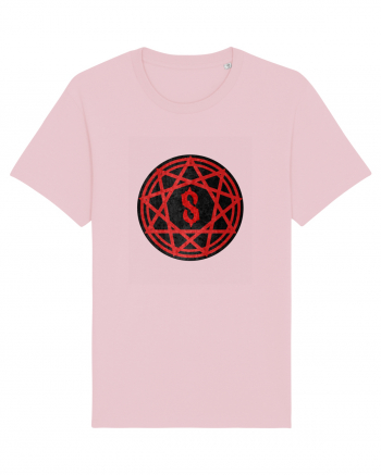 Slipknot Cotton Pink