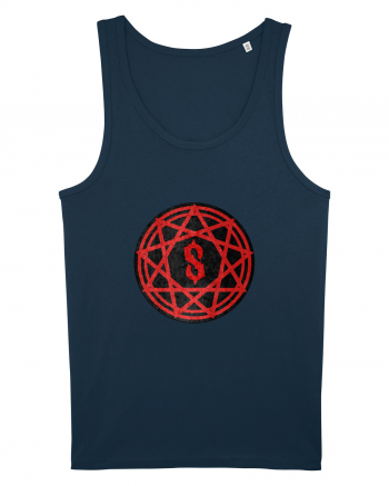 Slipknot Navy