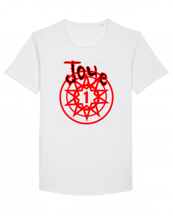 Slipknot White