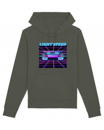 SF Cyber punk Khaki