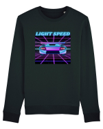 SF Cyber punk Bluză mânecă lungă Unisex Rise